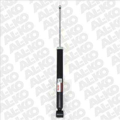 AL-KO 108553 - Amortisör www.parts5.com