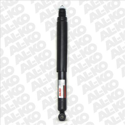 AL-KO 108290 - Amortizor www.parts5.com