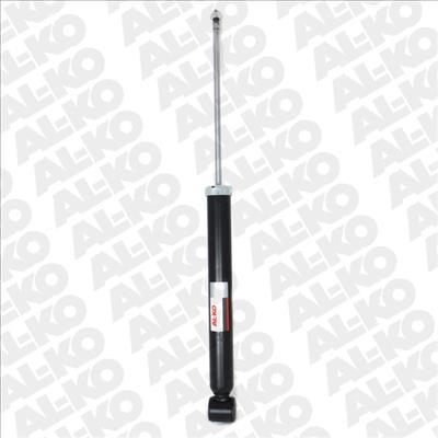 AL-KO 102903 - Amortisör www.parts5.com