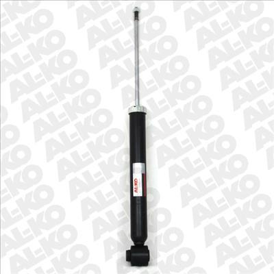 AL-KO 102293 - Amortizer www.parts5.com