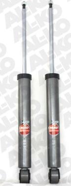 AL-KO 810 043 - Shock Absorber www.parts5.com