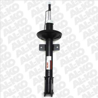 AL-KO 304533 - Амортизатор www.parts5.com