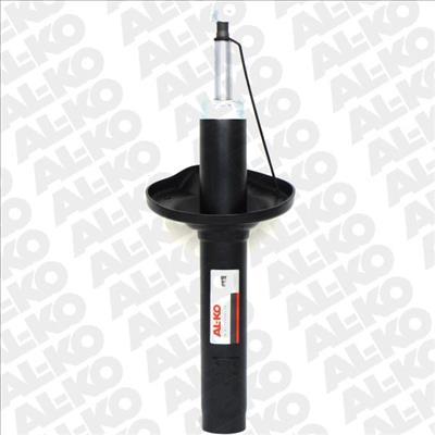 AL-KO 306043 - Shock Absorber www.parts5.com