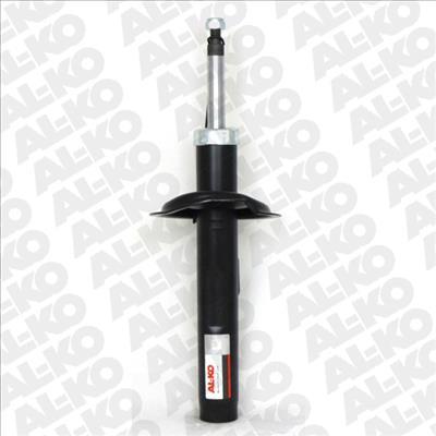 AL-KO 300685 - Tlumič pérování www.parts5.com