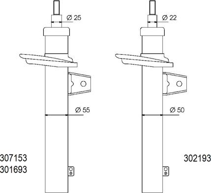 AL-KO 307153 - Tlumič pérování www.parts5.com