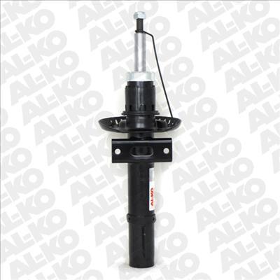 AL-KO 301043 - Amortizer www.parts5.com