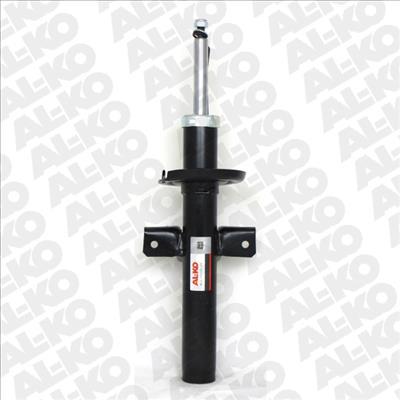 AL-KO 301173 - Shock Absorber www.parts5.com