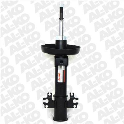 AL-KO 308523 - Shock Absorber www.parts5.com