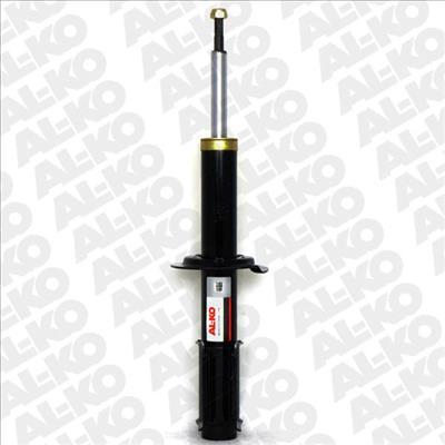 AL-KO 303570 - Amortizor www.parts5.com