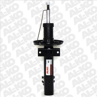 AL-KO 303703 - Амортизатор www.parts5.com