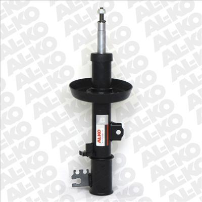 AL-KO 302004 - Shock Absorber www.parts5.com