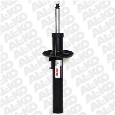 AL-KO 302193 - Shock Absorber www.parts5.com