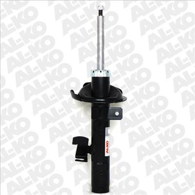 AL-KO 302394 - Amortizor www.parts5.com