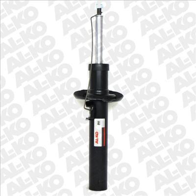 AL-KO 307153 - Shock Absorber www.parts5.com