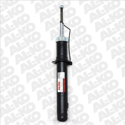 AL-KO 204493 - Shock Absorber www.parts5.com