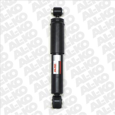 AL-KO 204413 - Shock Absorber www.parts5.com