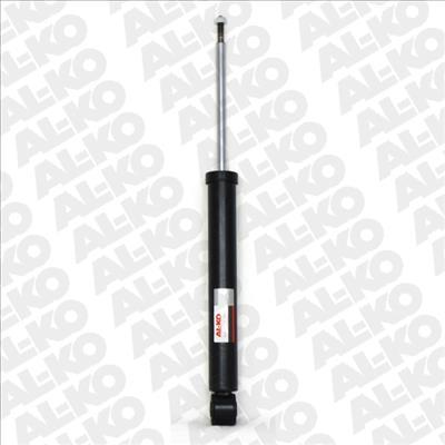 AL-KO 204893 - Shock Absorber www.parts5.com