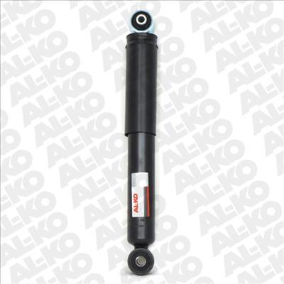 AL-KO 200163 - Amortiguador www.parts5.com