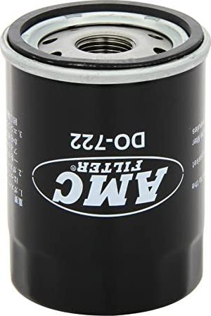 AMC DO722 - Oil Filter parts5.com