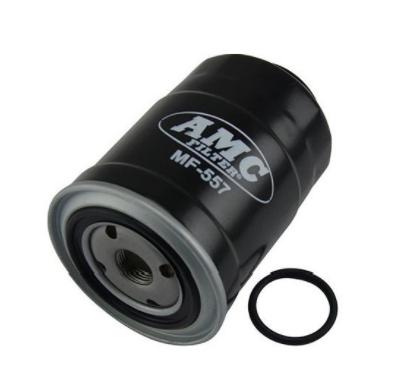 AMC MF557 - Filtr paliwa www.parts5.com