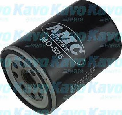 AMC MO525 - Φίλτρο λαδιού www.parts5.com