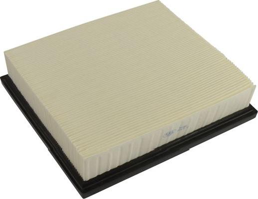 KNECHT LX 2872 - Air Filter parts5.com