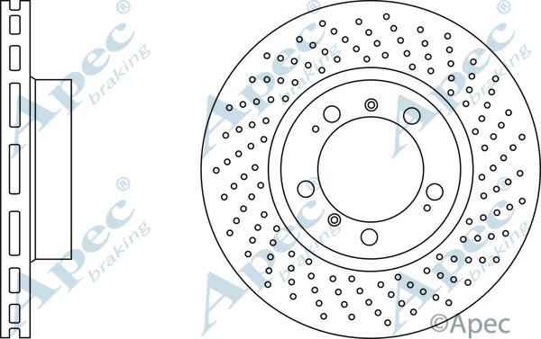 Zimmermann 460.1525.54 - Disc frana www.parts5.com