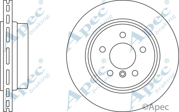 A.B.S. 17598 - Disc frana www.parts5.com