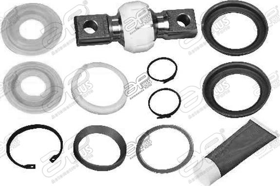 APlus 19665AP - Repair Kit, link www.parts5.com