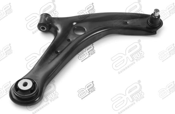 APlus 19636AP - Suspensión, Brazo oscilante www.parts5.com