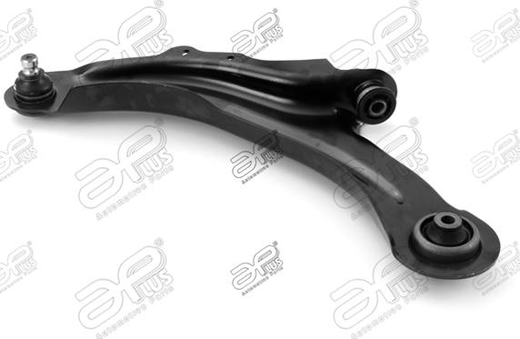 APlus 14458AP - Track Control Arm parts5.com