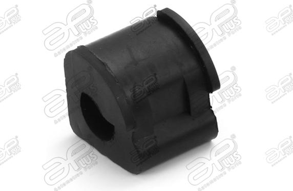 APlus 14312AP - Bearing Bush, stabiliser www.parts5.com