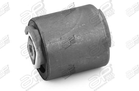 APlus 14261AP - Сайлентблок, рычаг подвески колеса www.parts5.com