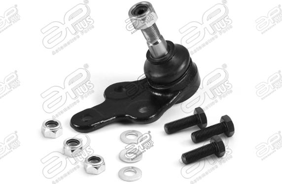 APlus 15988AP - Rotule de suspension www.parts5.com