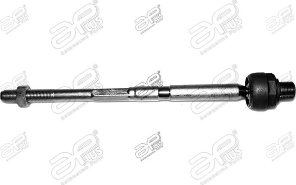 APlus 15648AP - Inner Tie Rod, Axle Joint www.parts5.com