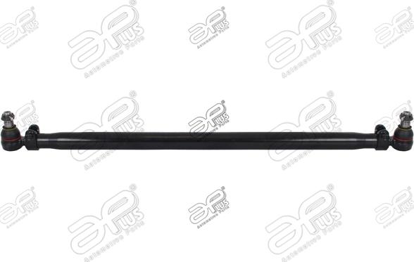 APlus 15313AP - Tie Rod www.parts5.com