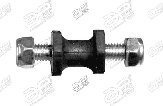 APlus 16933AP - Bearing Bush, stabiliser www.parts5.com