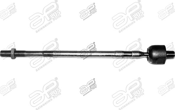 APlus 16087AP - Inner Tie Rod, Axle Joint www.parts5.com