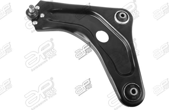 APlus 16806AP - Track Control Arm www.parts5.com