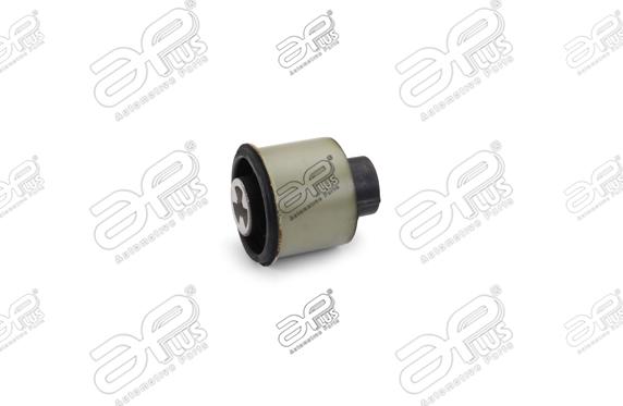 APlus 16886AP - Mounting, axle beam www.parts5.com