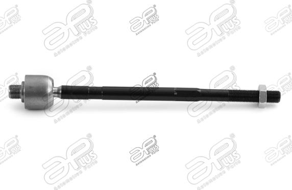 APlus 16393AP - Inner Tie Rod, Axle Joint www.parts5.com