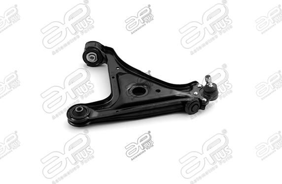 APlus 11906AP - Krmilje, obesa koles www.parts5.com