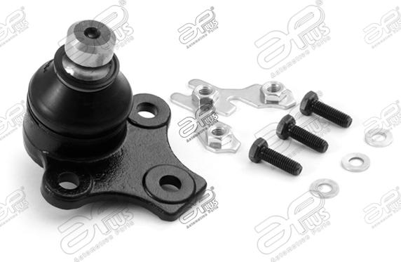 APlus 11153AP - Ball Joint www.parts5.com