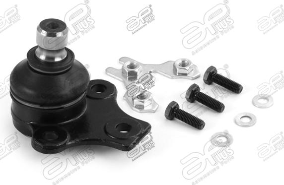 APlus 11135AP - Ball Joint www.parts5.com