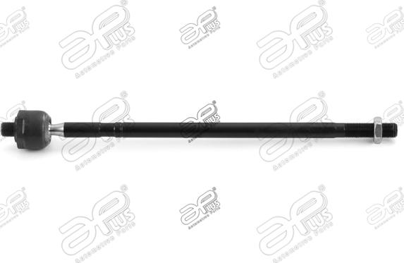 APlus 11848AP - Inner Tie Rod, Axle Joint parts5.com