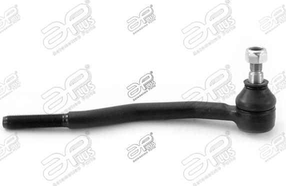 APlus 11327AP - Glava spone upravljača www.parts5.com