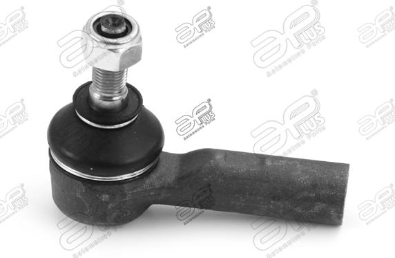 APlus 18116AP - Tie Rod End www.parts5.com