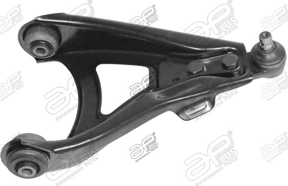 APlus 13891AP - Рычаг подвески колеса www.parts5.com