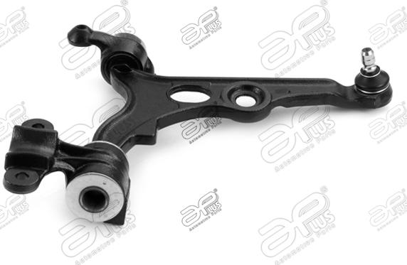 APlus 13866AP - Track Control Arm www.parts5.com