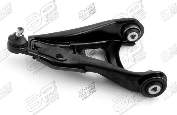 APlus 13873AP - Рычаг подвески колеса www.parts5.com